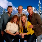 familysnow